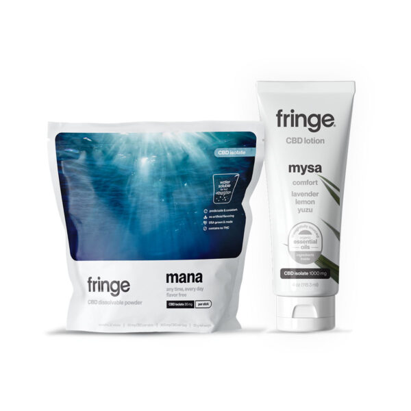 Fringe Bundles - Mana and Mysa v1