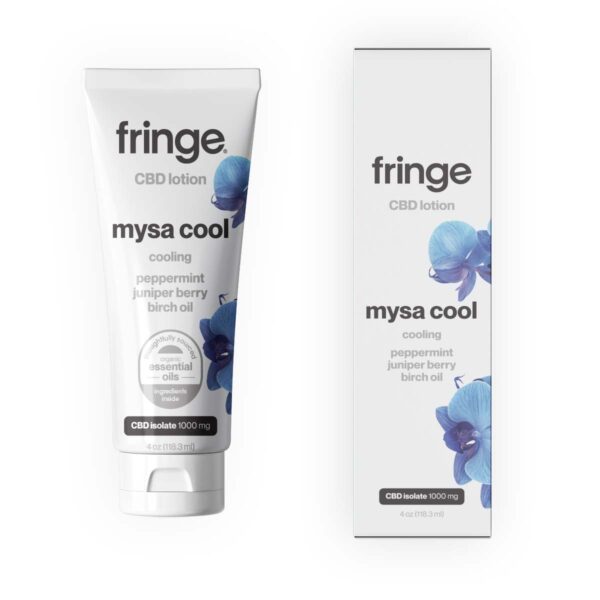 Fringe Mysa Cool - v2